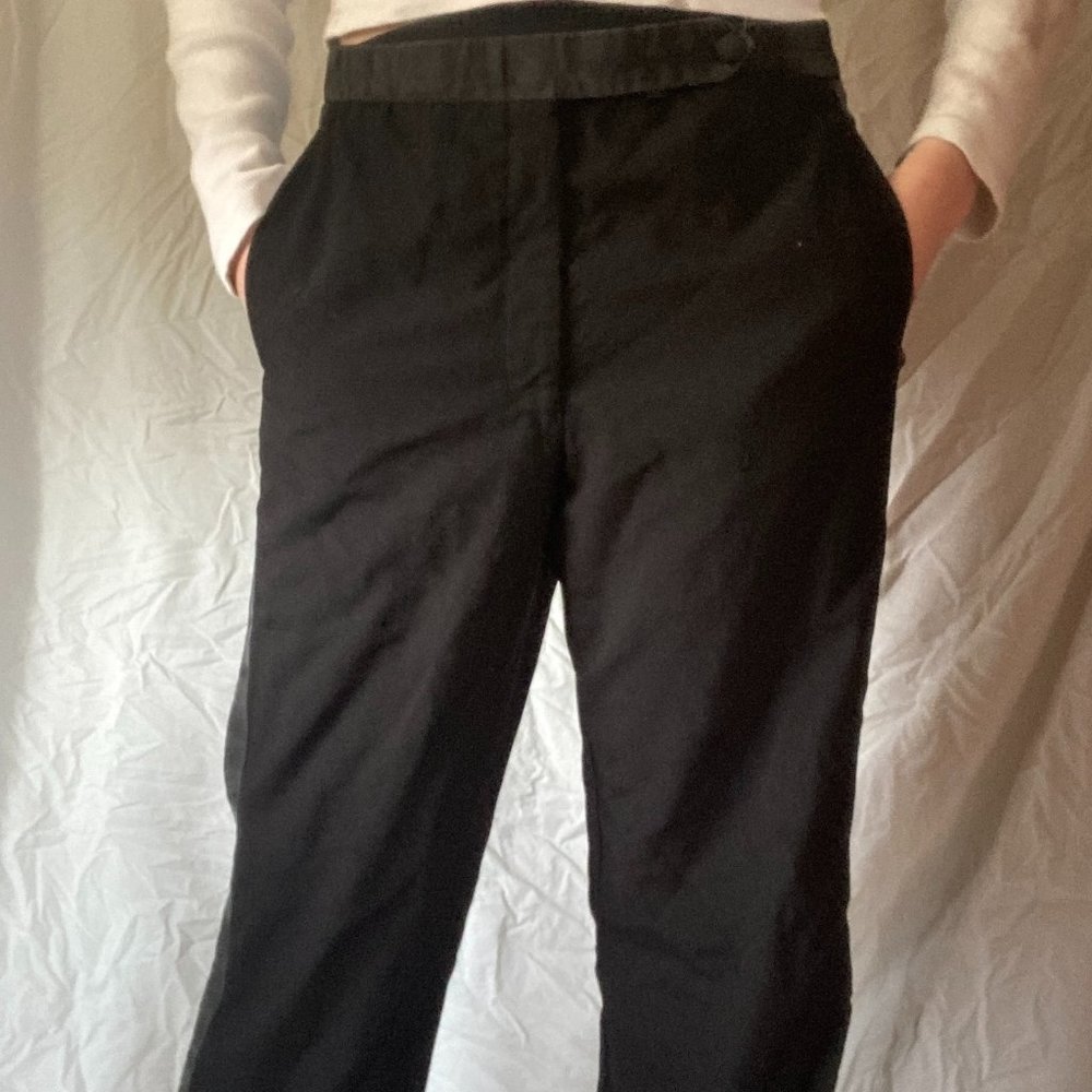 Tux Pants